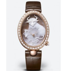 Copy Breguet Reine de Naples 8955 Cammea 8955BR/55/964 D00D 02